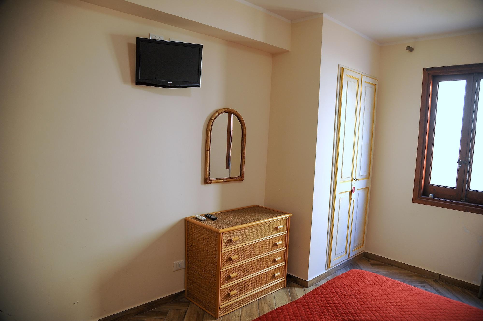 Hotel Riviera Marinella di Selinunte Exteriér fotografie