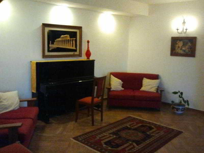 Hotel Riviera Marinella di Selinunte Exteriér fotografie