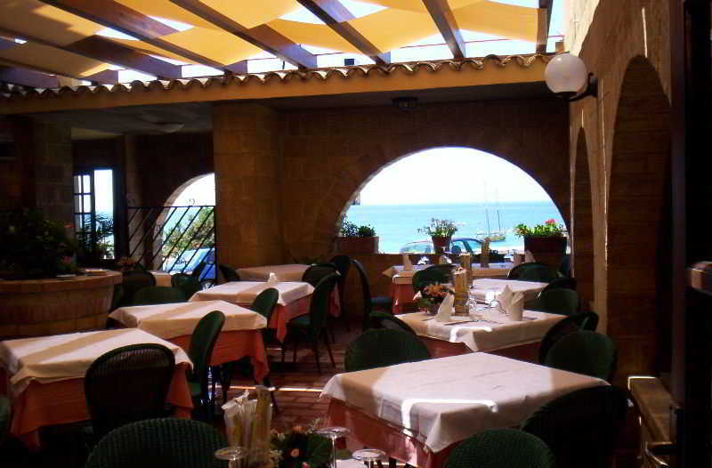 Hotel Riviera Marinella di Selinunte Exteriér fotografie