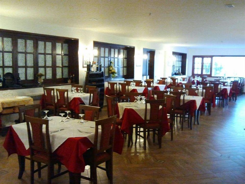 Hotel Riviera Marinella di Selinunte Exteriér fotografie
