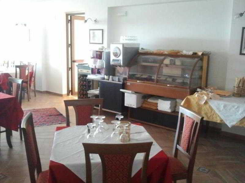 Hotel Riviera Marinella di Selinunte Exteriér fotografie