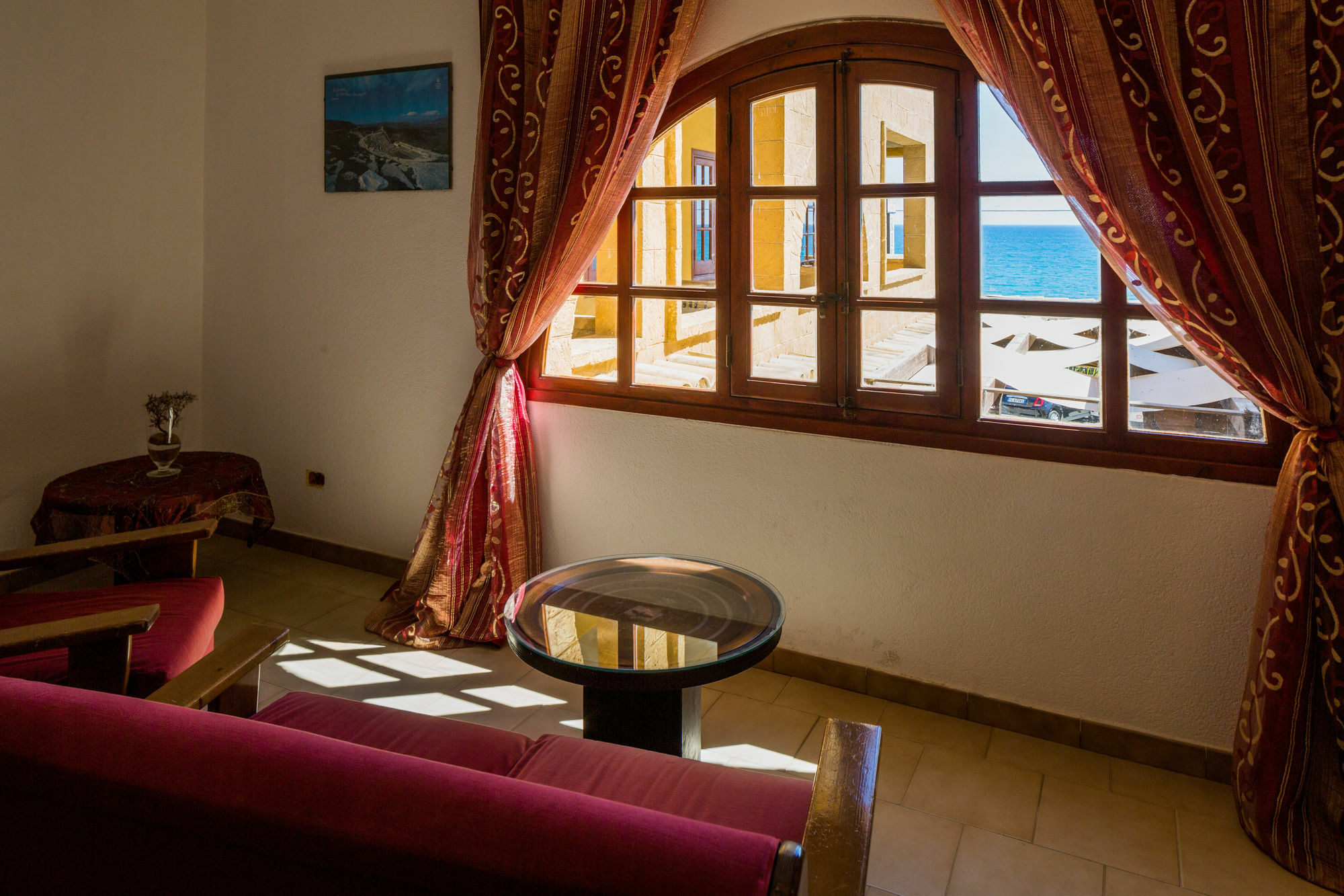 Hotel Riviera Marinella di Selinunte Exteriér fotografie