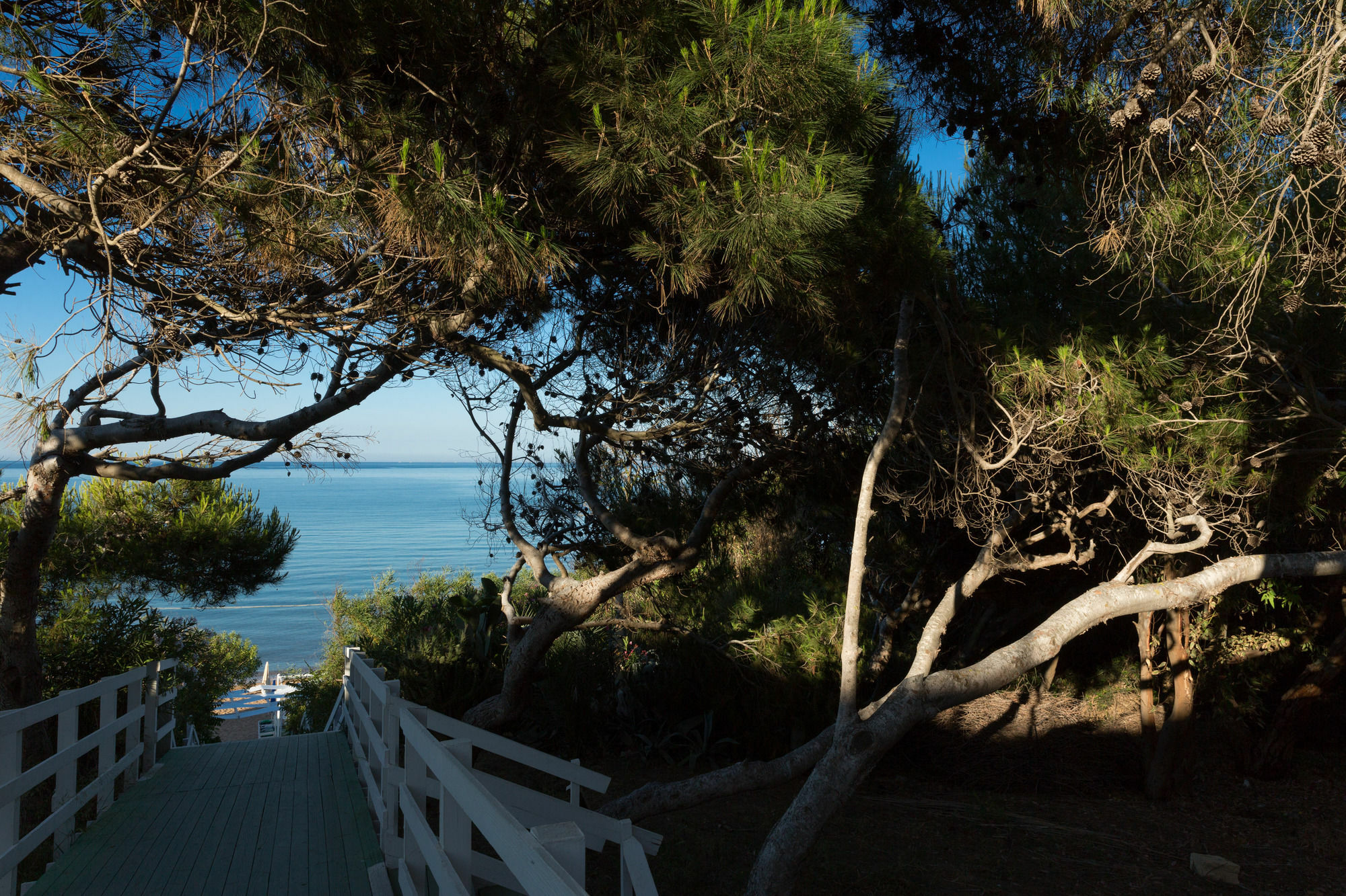 Hotel Riviera Marinella di Selinunte Exteriér fotografie