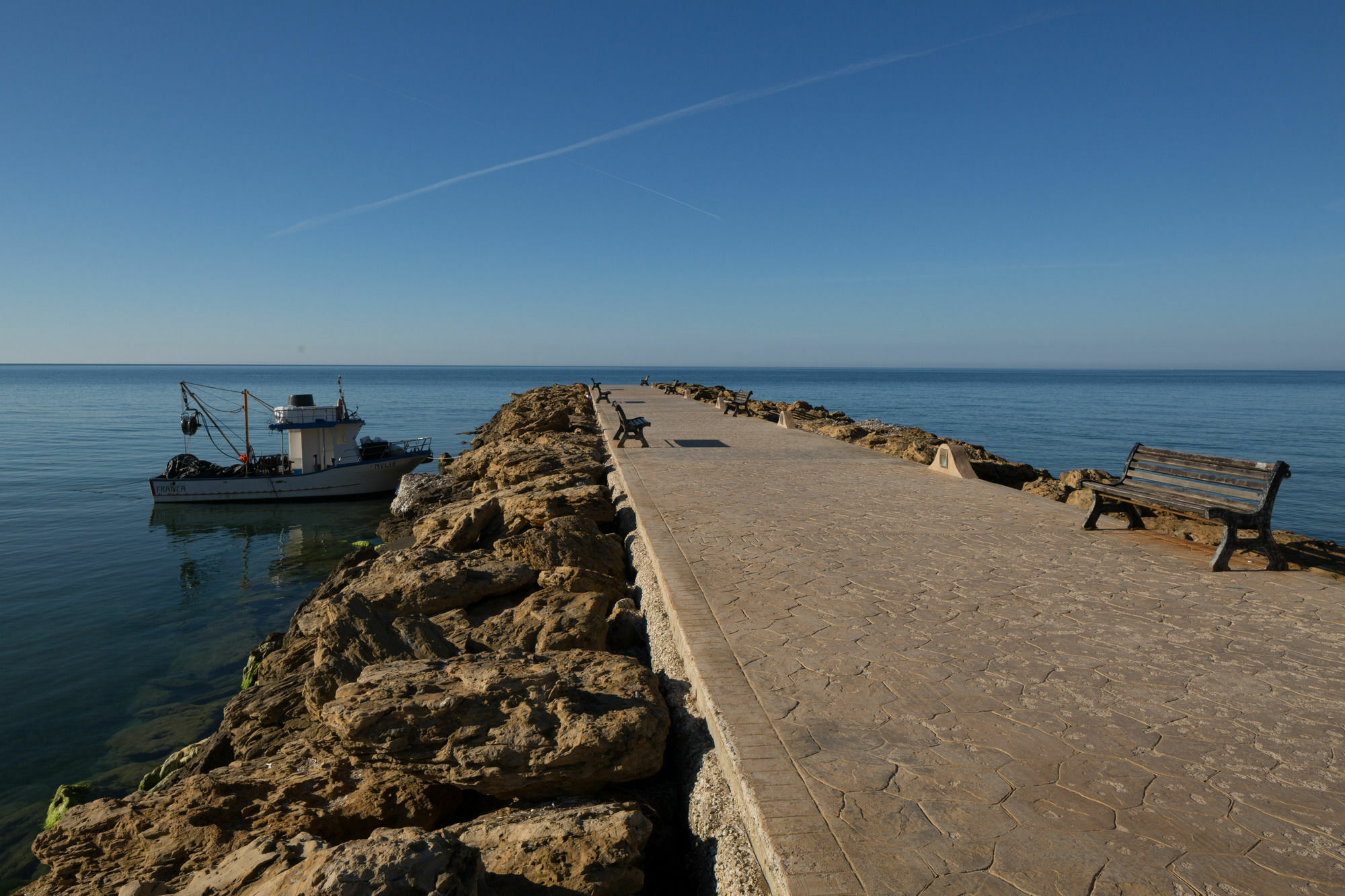 Hotel Riviera Marinella di Selinunte Exteriér fotografie