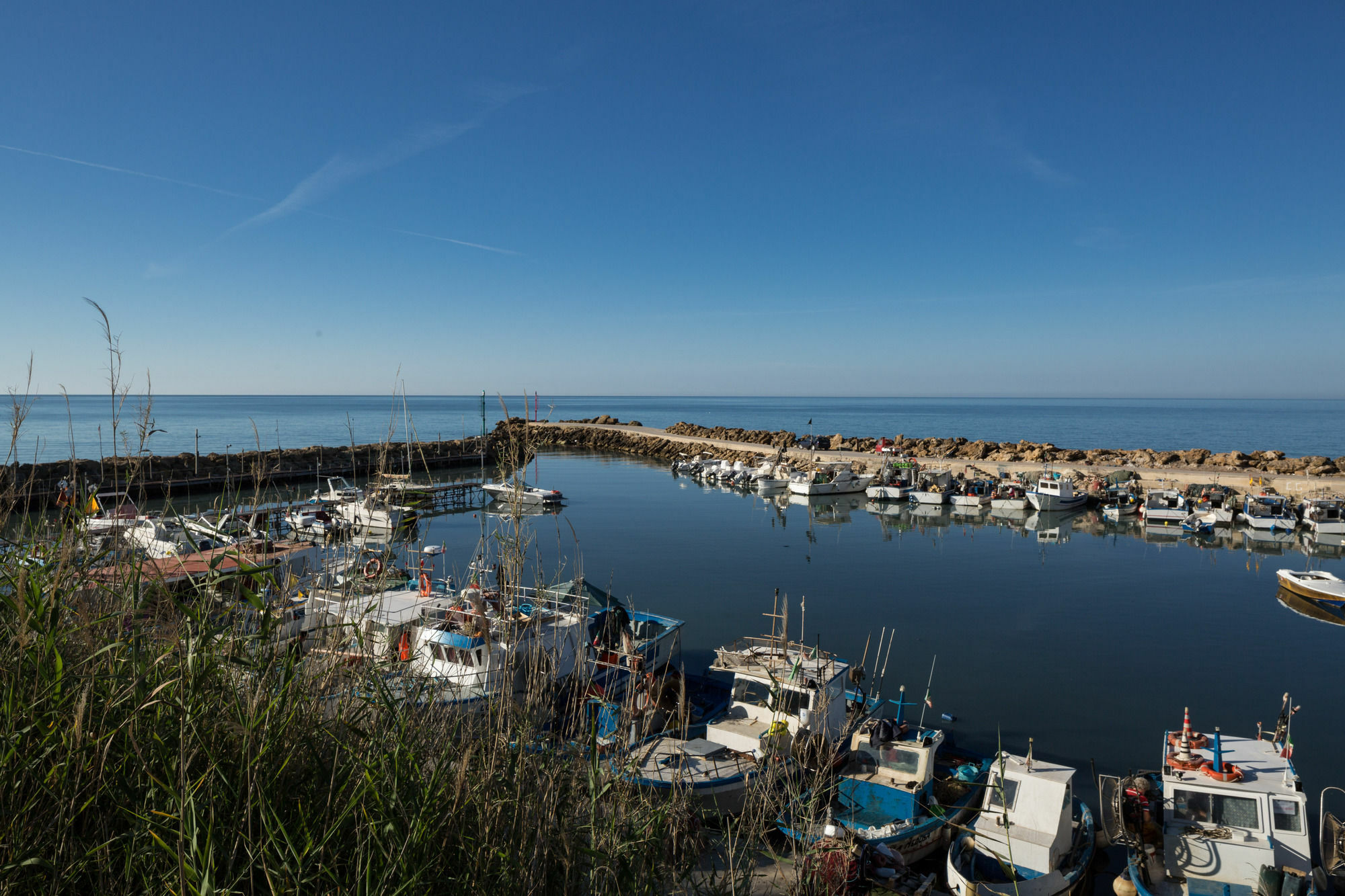 Hotel Riviera Marinella di Selinunte Exteriér fotografie